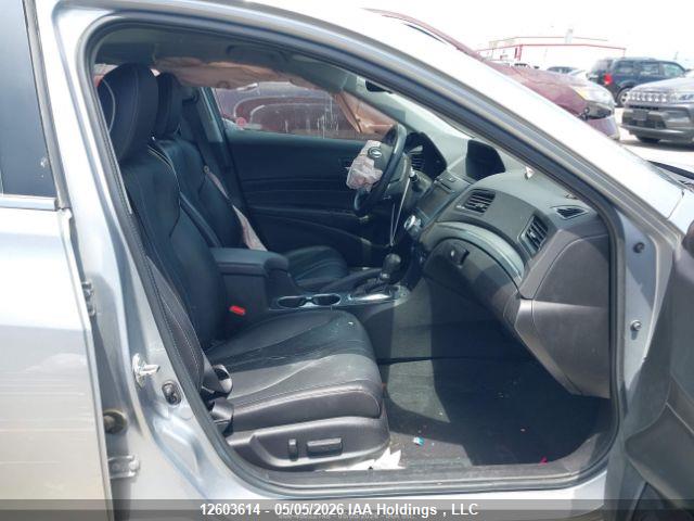 12603614 :رقم المزاد ، 19UDE2F76KA800013 vin ، 2019 Acura Ilx Premium/technology مزاد بيع