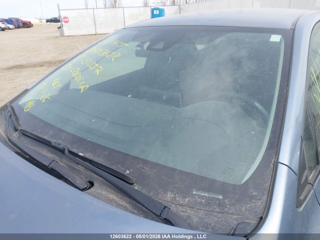 12603622 :رقم المزاد ، 5YFBPRBE9LP131357 vin ، 2020 Toyota Corolla Le مزاد بيع