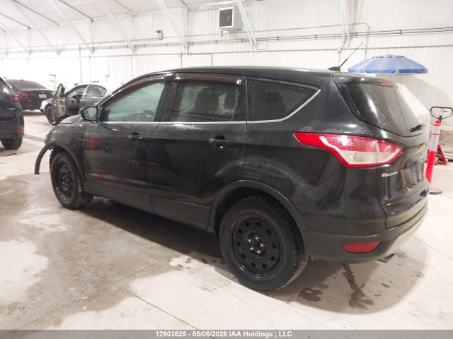 1FMCU0GX6EUE16571 Ford ESCAPE SE