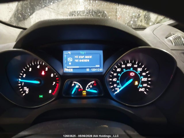 1FMCU0GX6EUE16571 Ford ESCAPE SE
