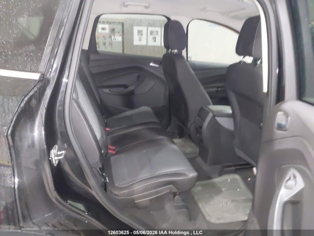 1FMCU0GX6EUE16571 Ford ESCAPE SE