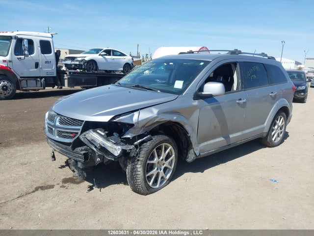 3C4PDDFG0GT183332 Dodge Journey R/t