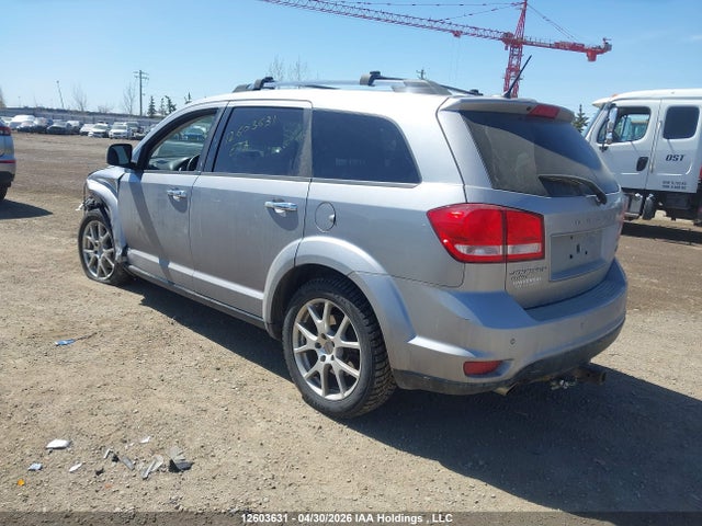3C4PDDFG0GT183332 Dodge Journey R/t