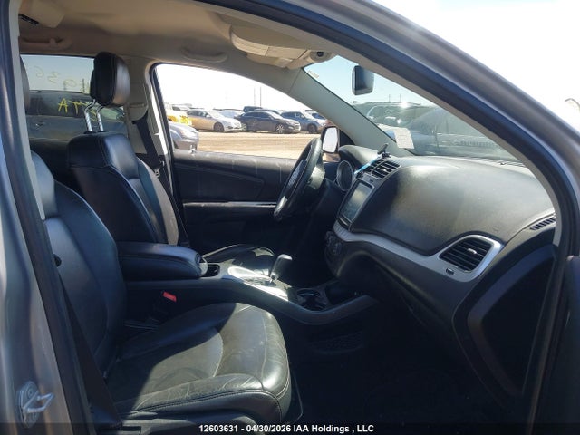 3C4PDDFG0GT183332 Dodge Journey R/t