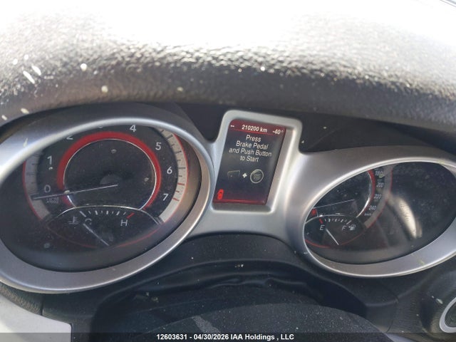 3C4PDDFG0GT183332 Dodge Journey R/t