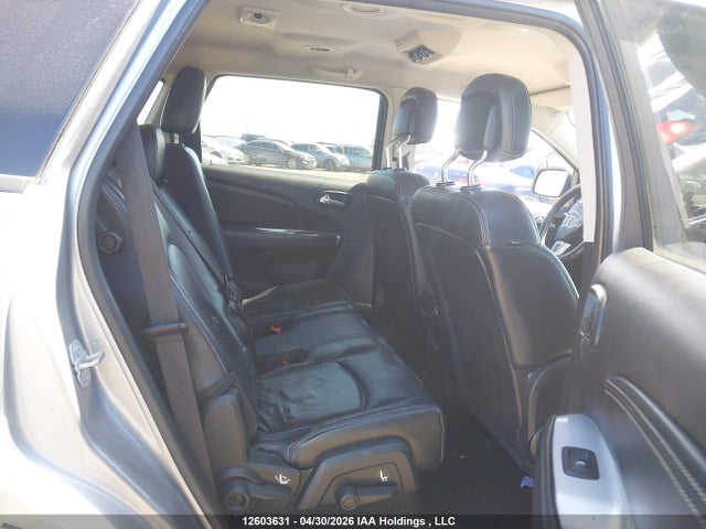 3C4PDDFG0GT183332 Dodge Journey R/t