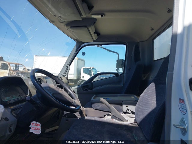 12603633 :رقم المزاد ، JHHSDM2H0LK011111 vin ، 2020 Hino Xjc740/xfc740 مزاد بيع