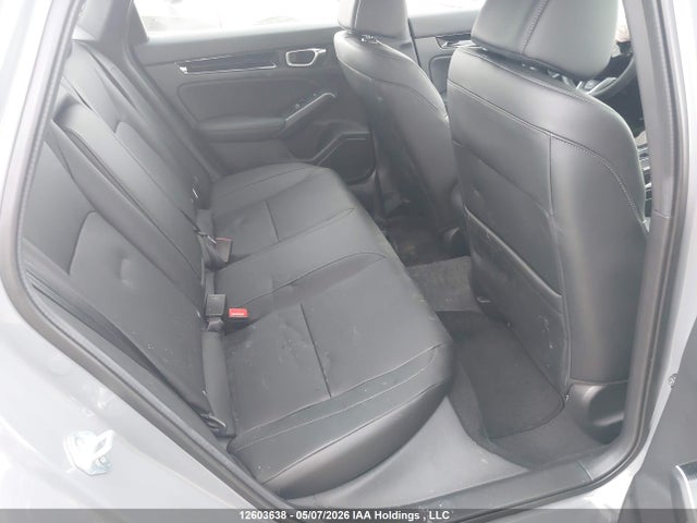 Продаж на аукціоні авто 2026 Honda Civic Hybrid, vin: 2HGFE4F81TH003118, номер лоту: 12603638