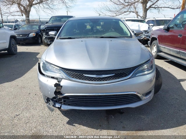 Chrysler 200 Limited 2016 1C3CCCAB5GN198047 Image 12