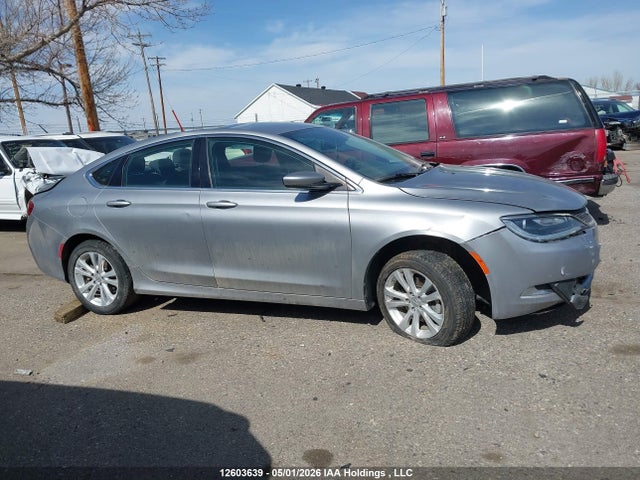 Chrysler 200 Limited 2016 1C3CCCAB5GN198047 Image 13