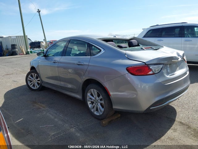 Chrysler 200 Limited 2016 1C3CCCAB5GN198047 Image 14