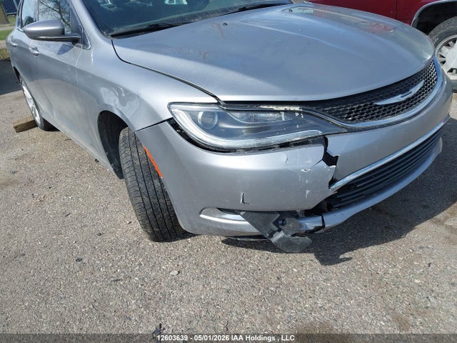 Chrysler 200 Limited 2016 1C3CCCAB5GN198047 Image 20