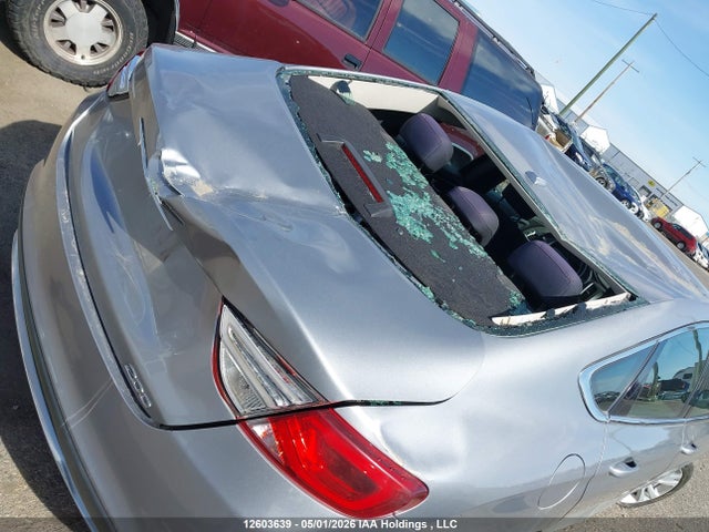Chrysler 200 Limited 2016 1C3CCCAB5GN198047 Image 6