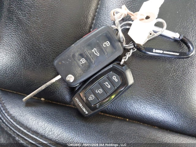 Aukcja sprzedaży 2010 Volkswagen Tiguan Se/sel, vin: WVGBV7AX6AW514959, numer aukcji: 12603643