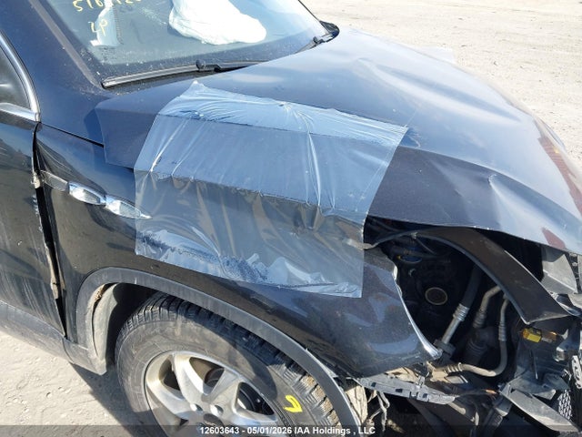 Aukcja sprzedaży 2010 Volkswagen Tiguan Se/sel, vin: WVGBV7AX6AW514959, numer aukcji: 12603643