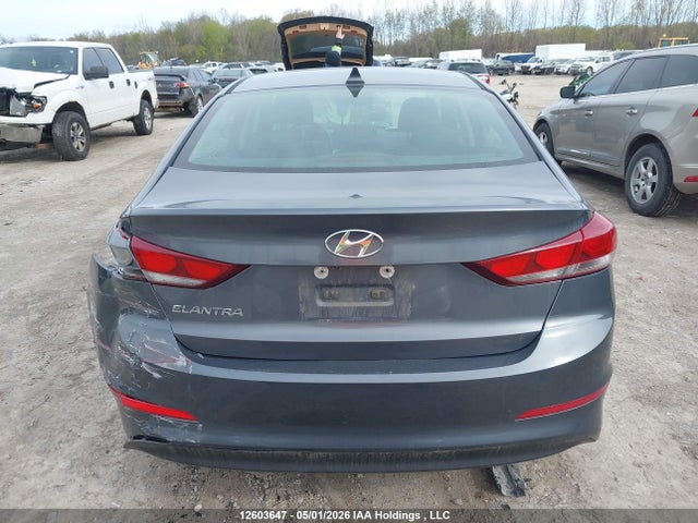 KMHD84LF1HU266306 Hyundai ELANTRA GL
