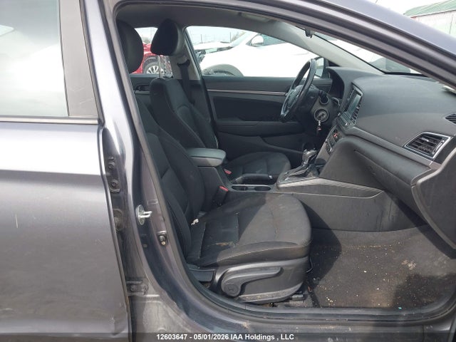 KMHD84LF1HU266306 Hyundai ELANTRA GL