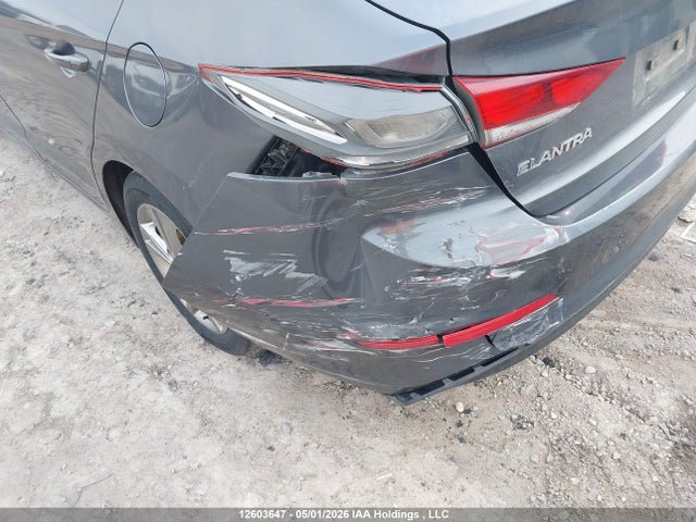 KMHD84LF1HU266306 Hyundai ELANTRA GL