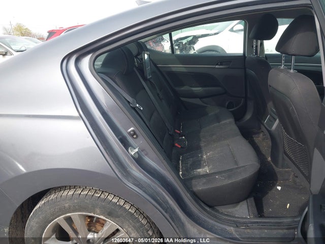 KMHD84LF1HU266306 Hyundai ELANTRA GL