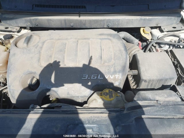 3C4PDCCG9ET220681 Dodge Journey Sxt