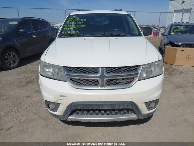 3C4PDCCG9ET220681 Dodge Journey Sxt