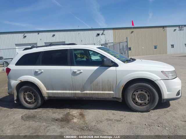 3C4PDCCG9ET220681 Dodge Journey Sxt