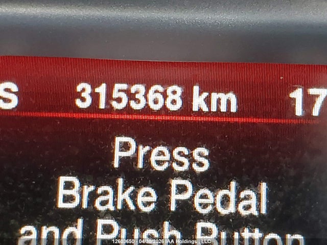 3C4PDCCG9ET220681 Dodge Journey Sxt