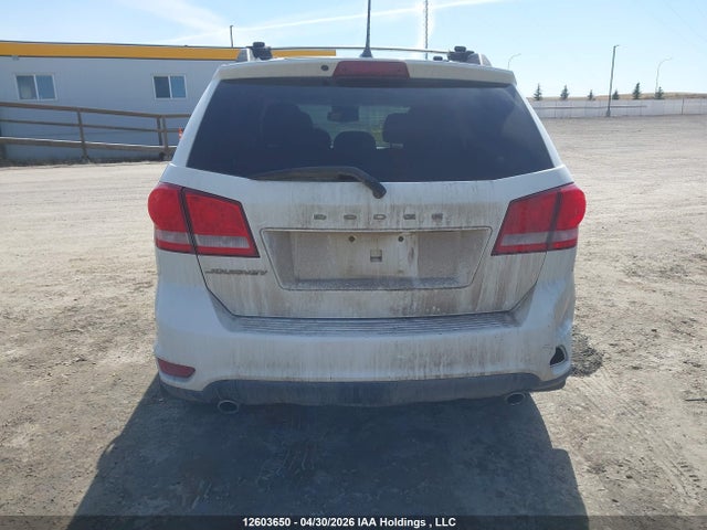 3C4PDCCG9ET220681 Dodge Journey Sxt