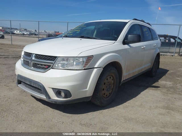 3C4PDCCG9ET220681 Dodge Journey Sxt