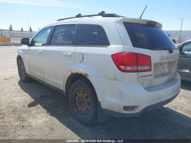 3C4PDCCG9ET220681 Dodge Journey Sxt