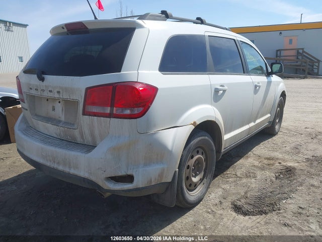 3C4PDCCG9ET220681 Dodge Journey Sxt