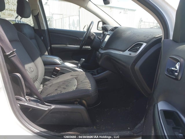 3C4PDCCG9ET220681 Dodge Journey Sxt