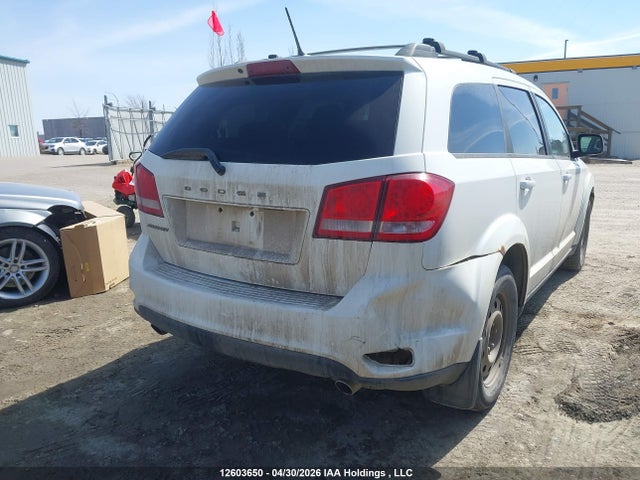 3C4PDCCG9ET220681 Dodge Journey Sxt