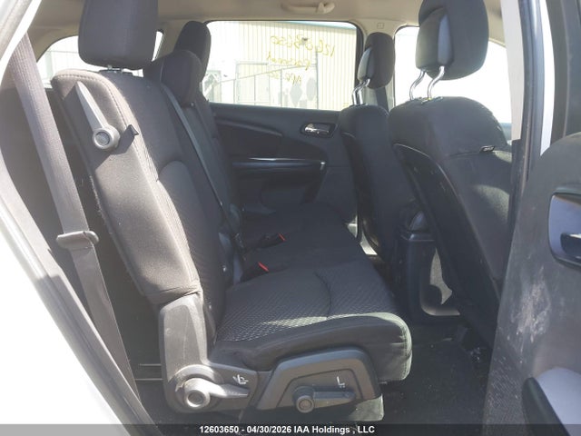 3C4PDCCG9ET220681 Dodge Journey Sxt