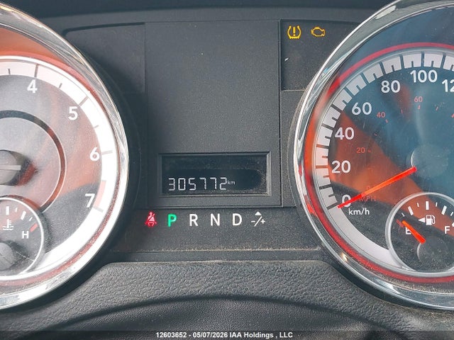 Aukcja sprzedaży 2011 Dodge Grand Caravan Express, vin: 2D4RN4DG2BR792820, numer aukcji: 12603652