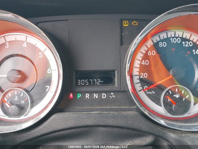 Aukcja sprzedaży 2011 Dodge Grand Caravan Express, vin: 2D4RN4DG2BR792820, numer aukcji: 12603652