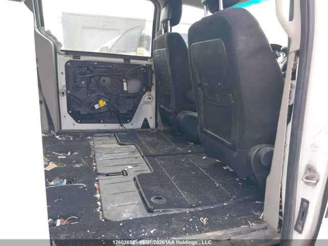 Aukcja sprzedaży 2011 Dodge Grand Caravan Express, vin: 2D4RN4DG2BR792820, numer aukcji: 12603652