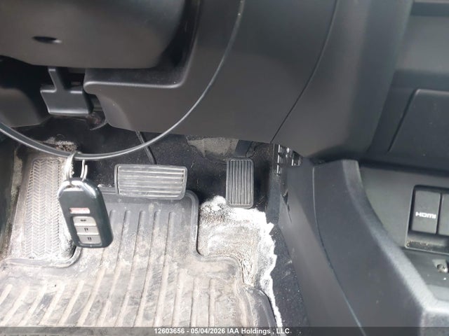 2HGFB2F58EH040172 Honda Civic Ex 4dr