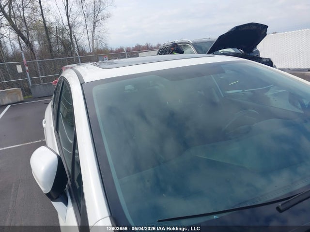 2HGFB2F58EH040172 Honda Civic Ex 4dr