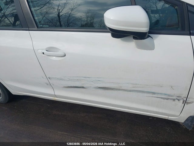 2HGFB2F58EH040172 Honda Civic Ex 4dr