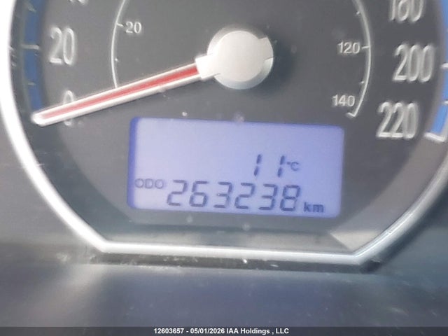 Продаж на аукціоні авто 2009 Hyundai Santa Fe, vin: 5NMSG13E69H289898, номер лоту: 12603657