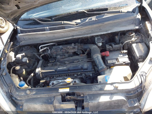 Продажа на аукционе авто 2010 Kia Soul 2.0l 2u/2.0l 4u/2.0l 4u Burner/2.0l 4u Retro/2.0l 4u Sx, vin: KNDJT2A20A7071280, номер лота: 12603658