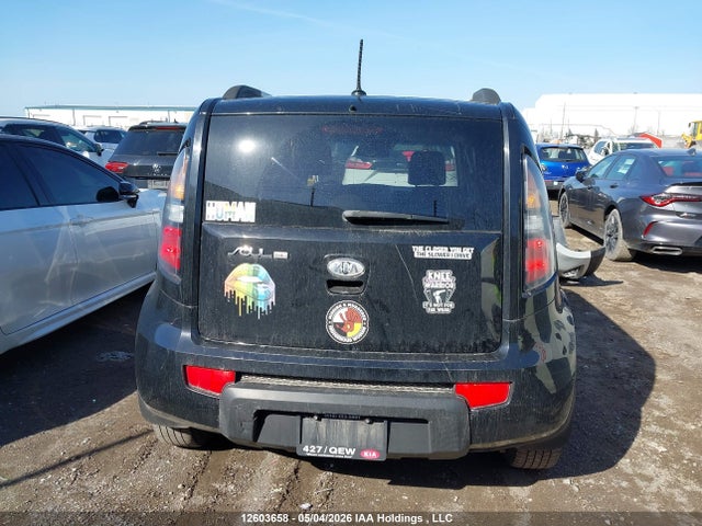 Продажа на аукционе авто 2010 Kia Soul 2.0l 2u/2.0l 4u/2.0l 4u Burner/2.0l 4u Retro/2.0l 4u Sx, vin: KNDJT2A20A7071280, номер лота: 12603658