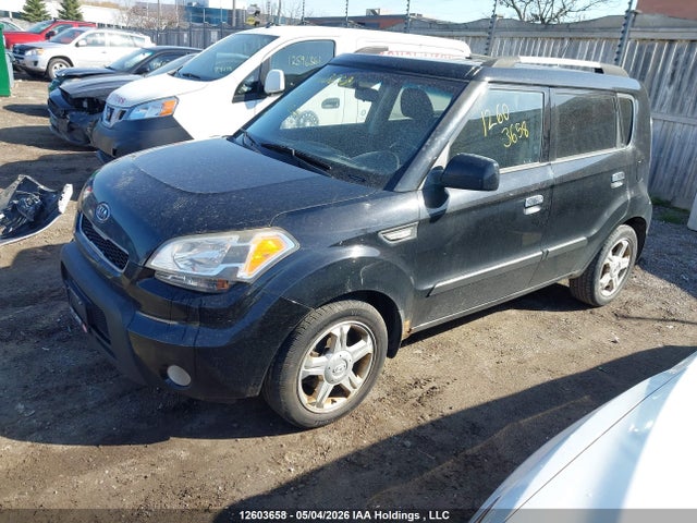 Продажа на аукционе авто 2010 Kia Soul 2.0l 2u/2.0l 4u/2.0l 4u Burner/2.0l 4u Retro/2.0l 4u Sx, vin: KNDJT2A20A7071280, номер лота: 12603658