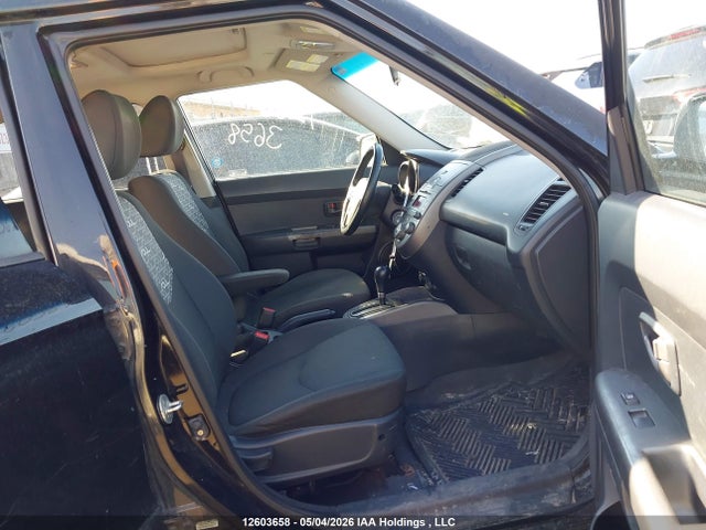 Продажа на аукционе авто 2010 Kia Soul 2.0l 2u/2.0l 4u/2.0l 4u Burner/2.0l 4u Retro/2.0l 4u Sx, vin: KNDJT2A20A7071280, номер лота: 12603658