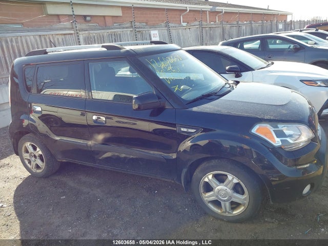 Продажа на аукционе авто 2010 Kia Soul 2.0l 2u/2.0l 4u/2.0l 4u Burner/2.0l 4u Retro/2.0l 4u Sx, vin: KNDJT2A20A7071280, номер лота: 12603658