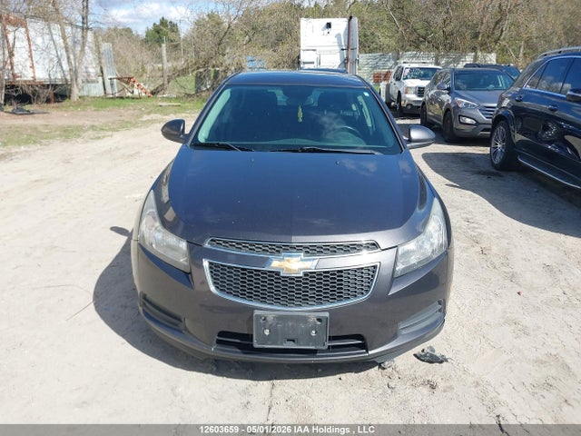 1G1PC5SB3E7281249 Chevrolet CRUZE LT