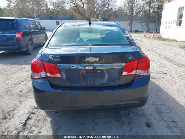 1G1PC5SB3E7281249 Chevrolet CRUZE LT