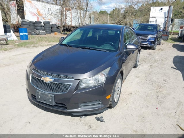 1G1PC5SB3E7281249 Chevrolet CRUZE LT