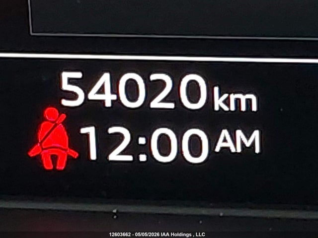 WA1FAAFY5P2021669 Audi Q5 45 Technik